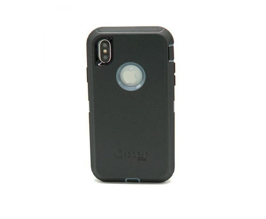 Otterbox, Defender OBIXR03, Estuche Protector para Iphone XR, Color